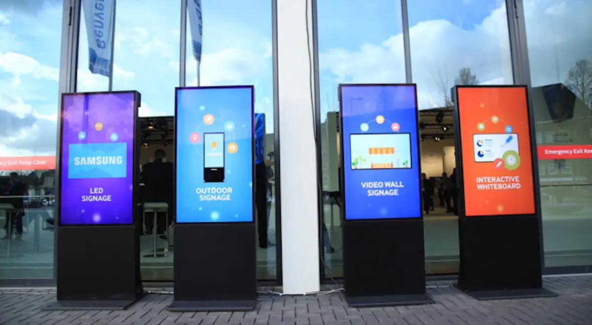 Open Source Digital Signage Software: A Complete Guide