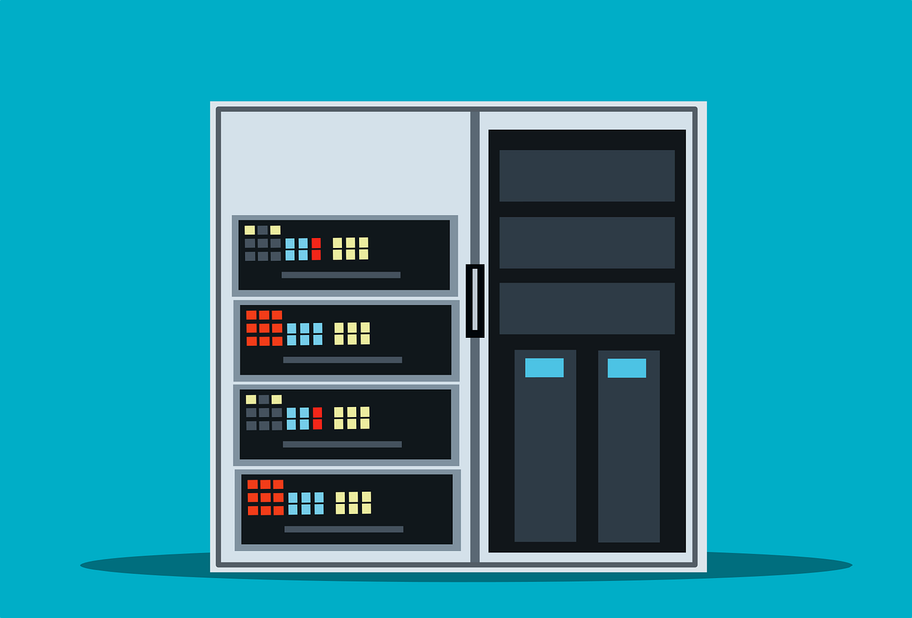 Digital Signage Server: Revolutionizing Content Management