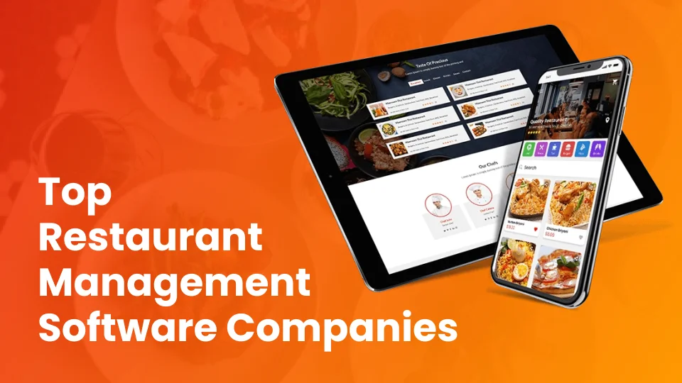 restaurant booking