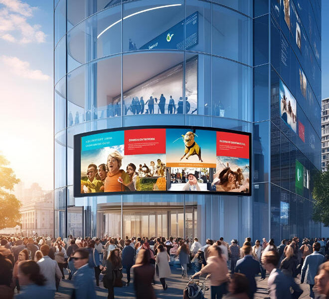 Best-digital-signage