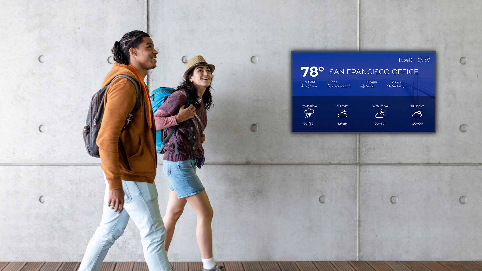 Font Pairing Tips