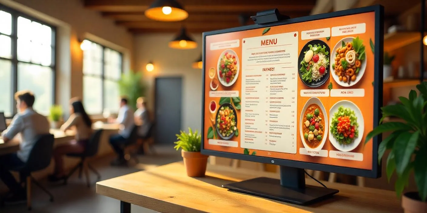AI Menu Generator: The Fastest Way to Design & Profit from Your Dishes