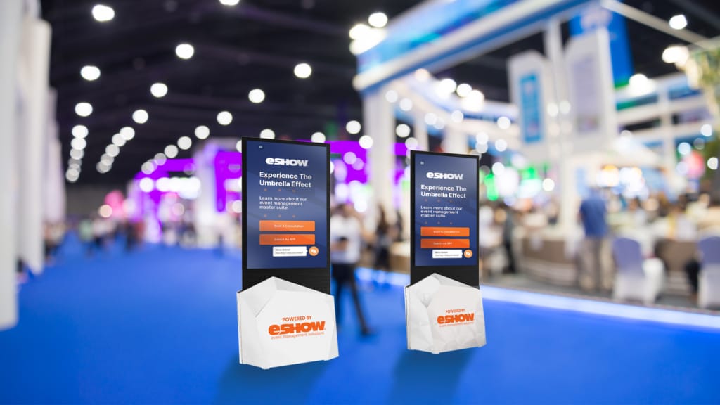 Digital Signage Events