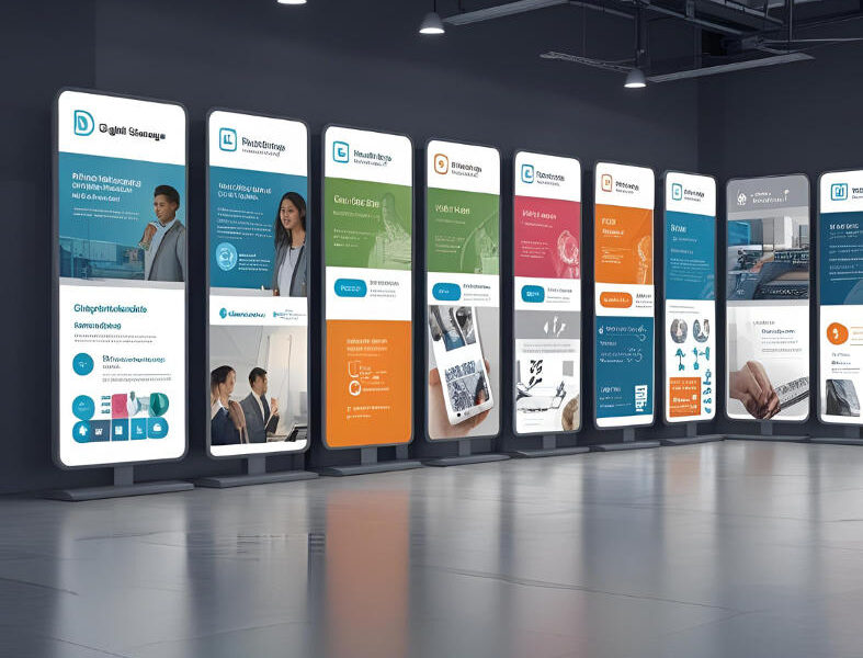 digital signage analytics platform