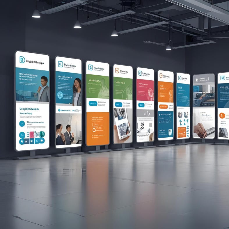 digital signage analytics platform