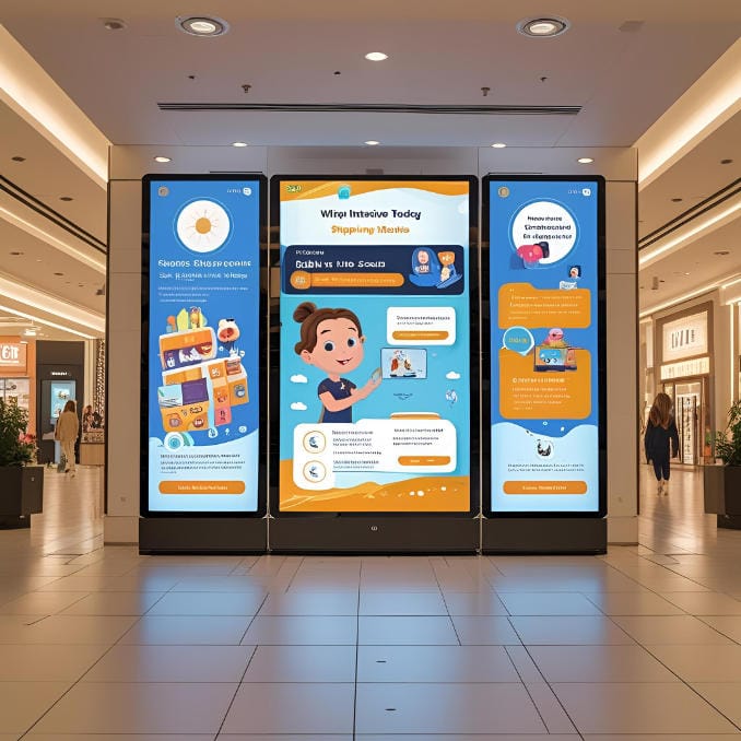 Digital Signage Programs
