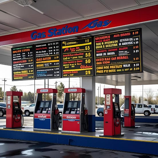 Digital Signage Store