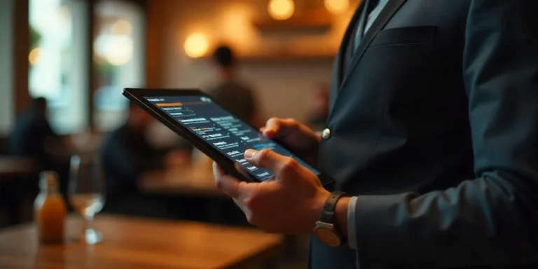 Proof Your Menu Strategy