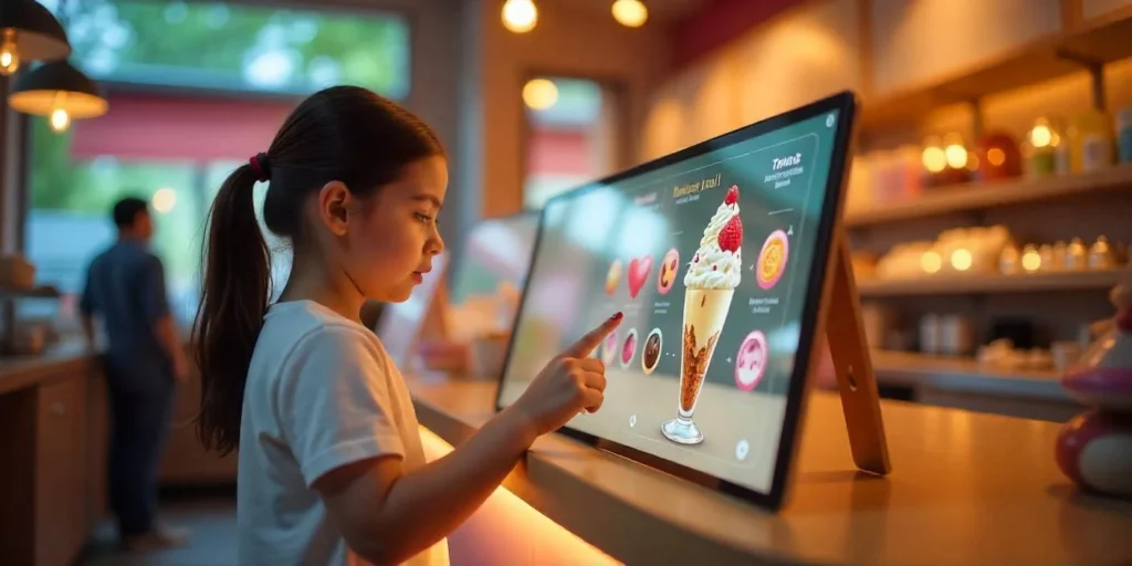 Self Hosted Digital Signage