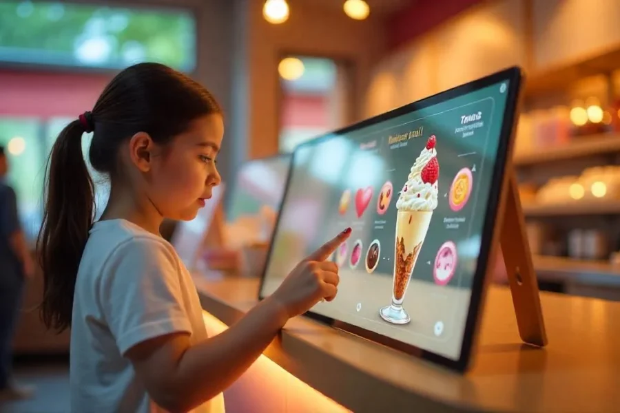 Self Hosted Digital Signage