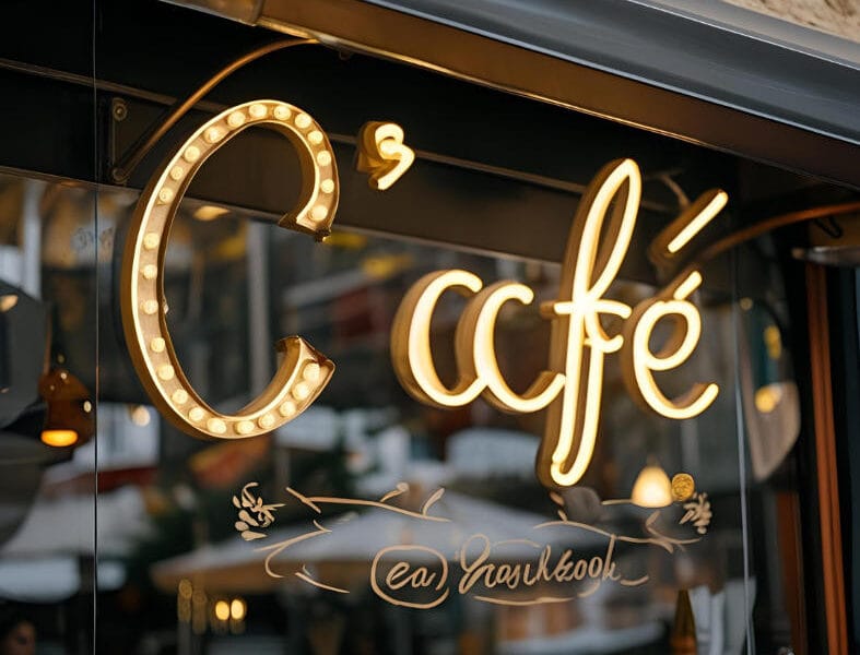 cafeteria menu templates free