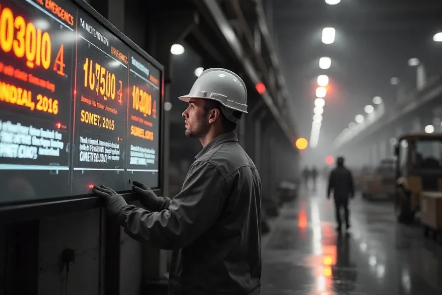 Digital Signage for Corporate Communications