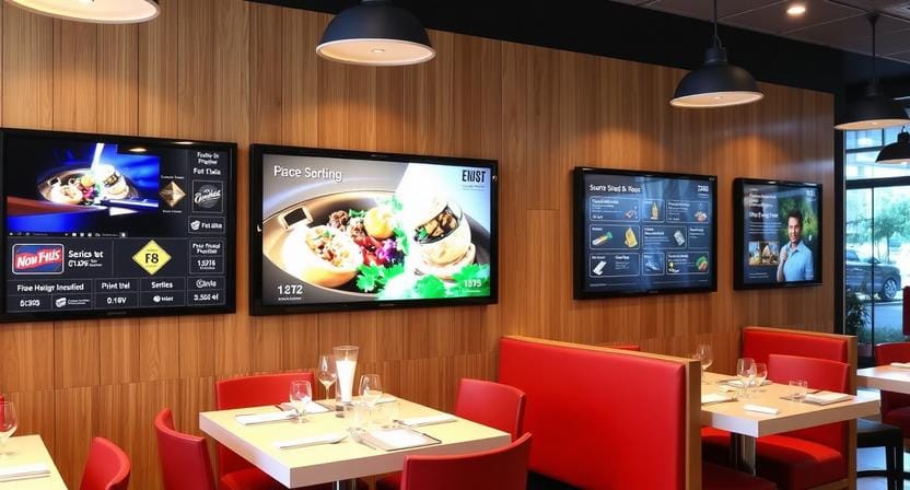 Interactive Touchscreen Solutions