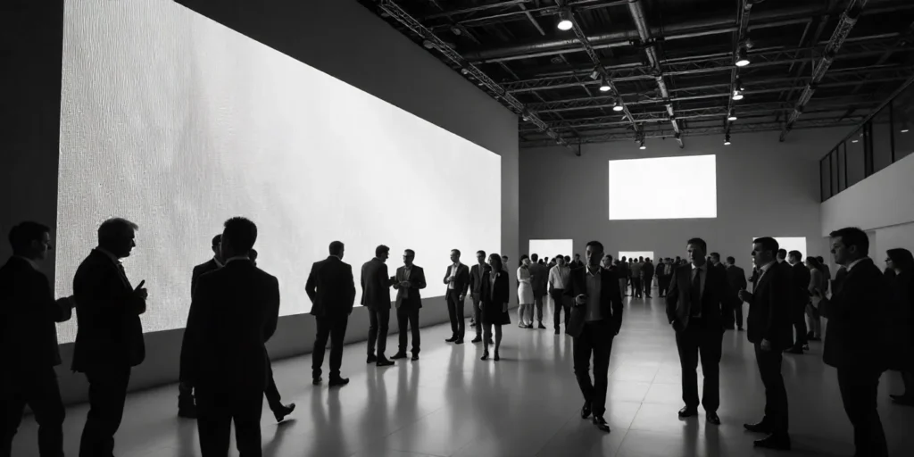 dynamic digital signage