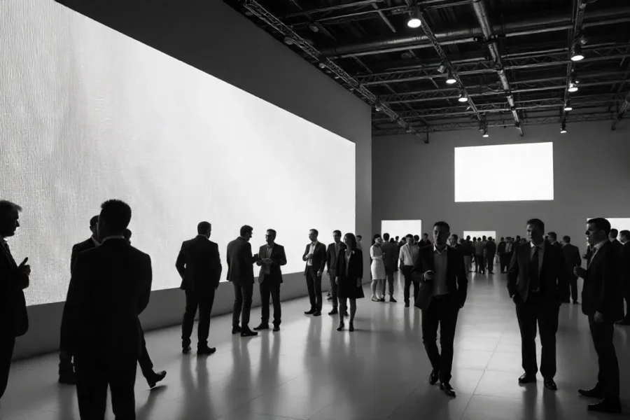 dynamic digital signage