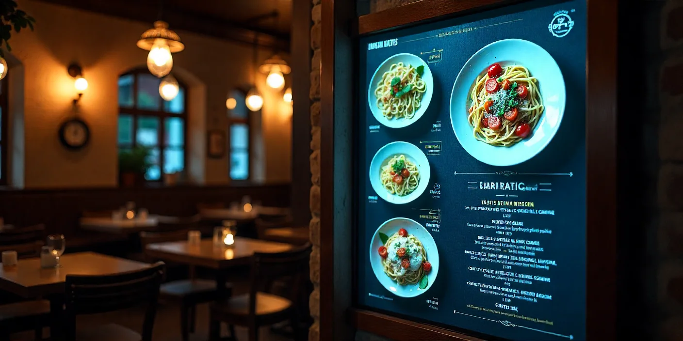 Your Guide to Choosing the Best Digital Display Software