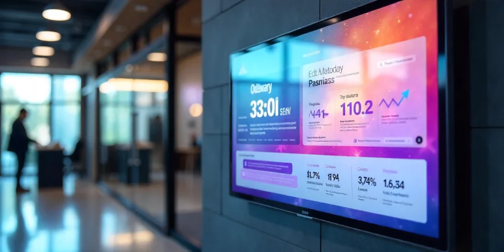 Digital Signage Pricing