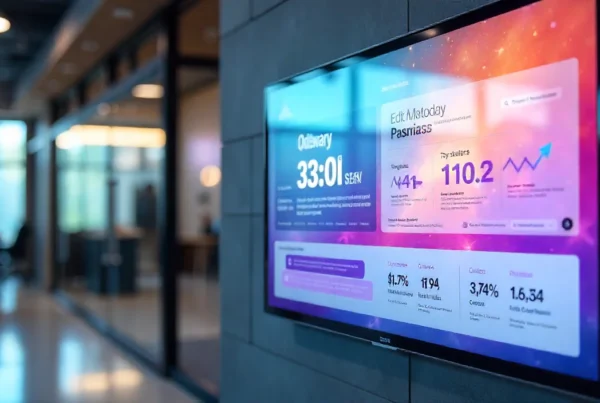 Digital Signage Pricing