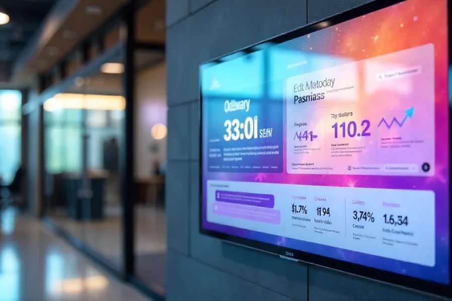Digital Signage Pricing