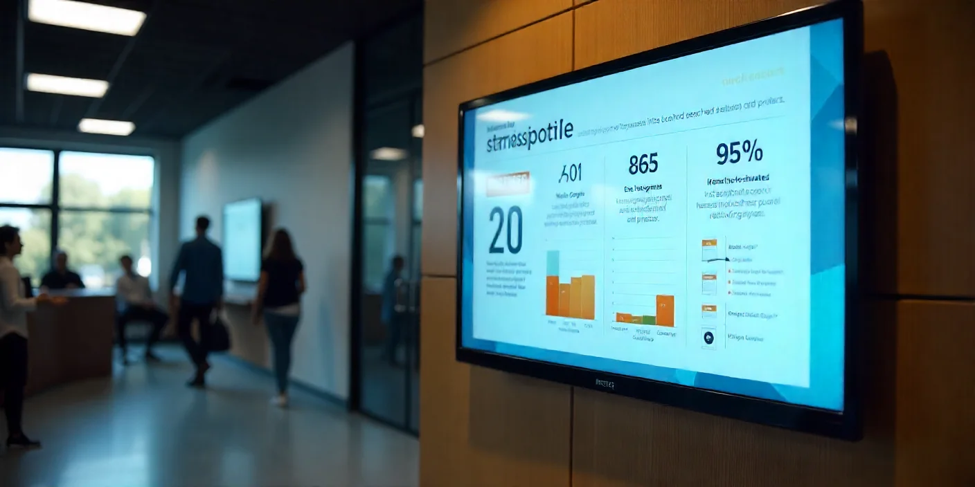 Digital Signage Software Pricing