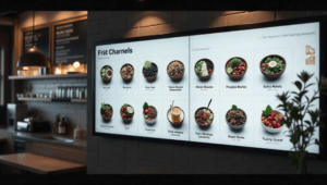 Nento Nento Digital Signage Solution | Digital Displays For Businesses - NENTO