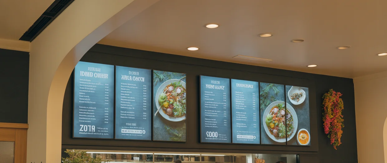 Digital Signage Trends in 2026: The Future of Visual Communication