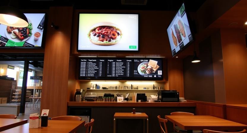 Smart Restaurant Technology: The Quiet Revolution on Your Table
