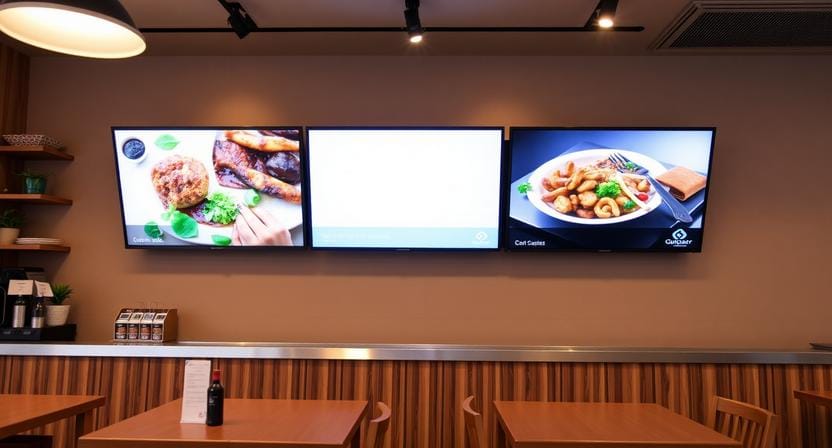 Scale Your Agency with Nento’s Digital Signage Reseller Program