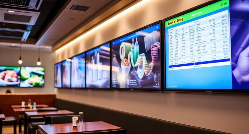 The Pulse of Your Network: Why Live Data is the New Standard for Digital Signage