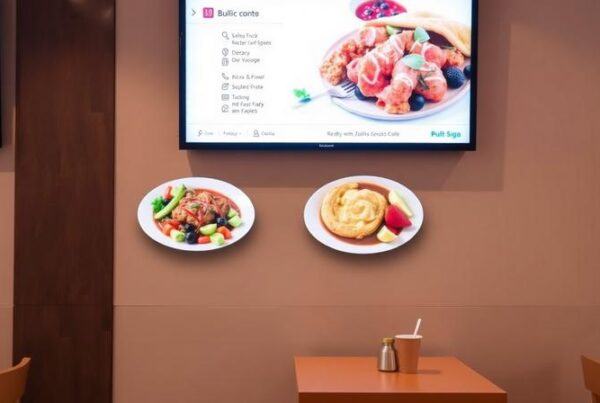 Compare Digital Signage Software