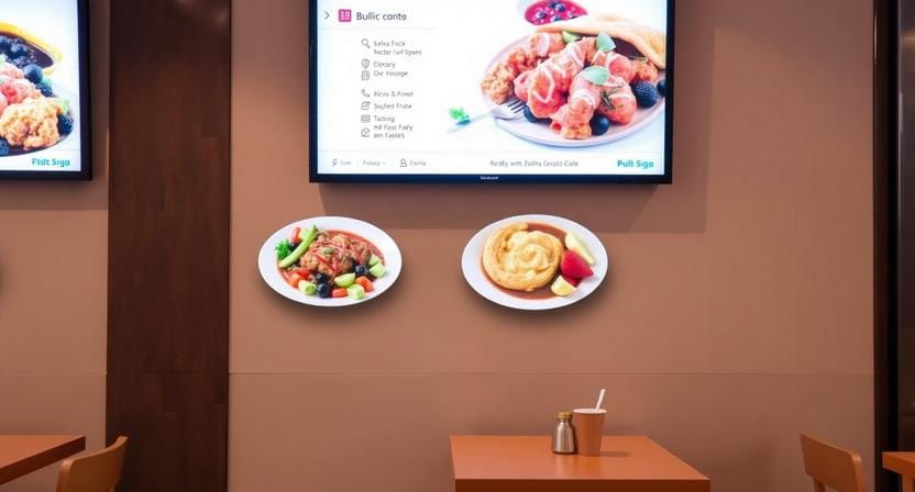 Compare Digital Signage Software