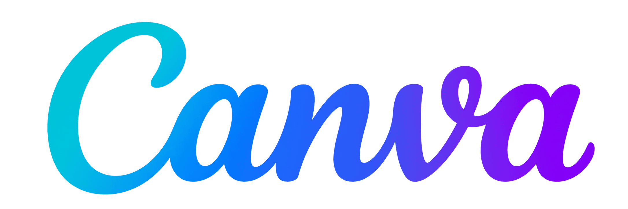Canva Logo