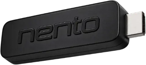 Nento HDMI streaming stick